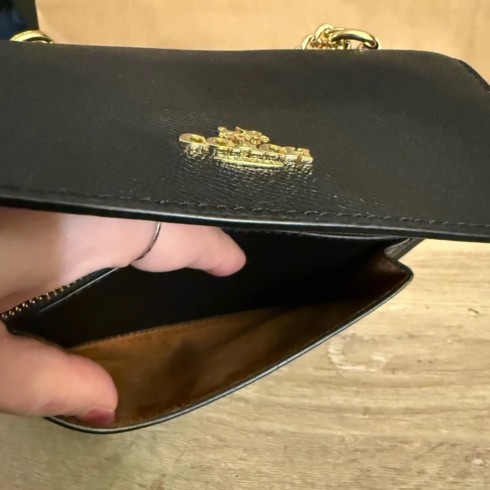 Coach Mini Klare Crossbody - Picture 5 of 7